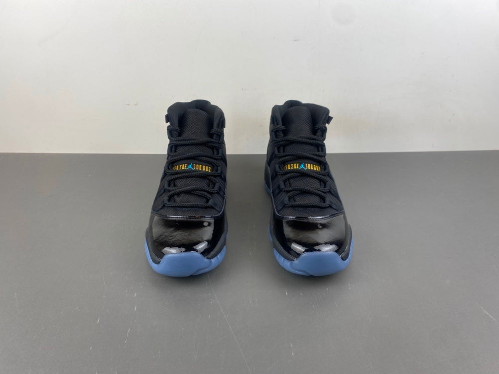 Air Jordan 11 Gamma Blue