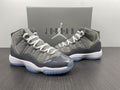 Air Jordan 11 Cool Grey