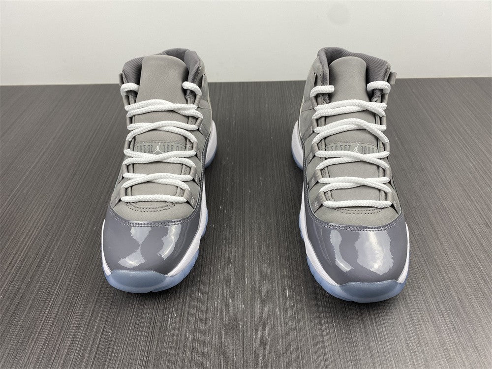 Air Jordan 11 Cool Grey