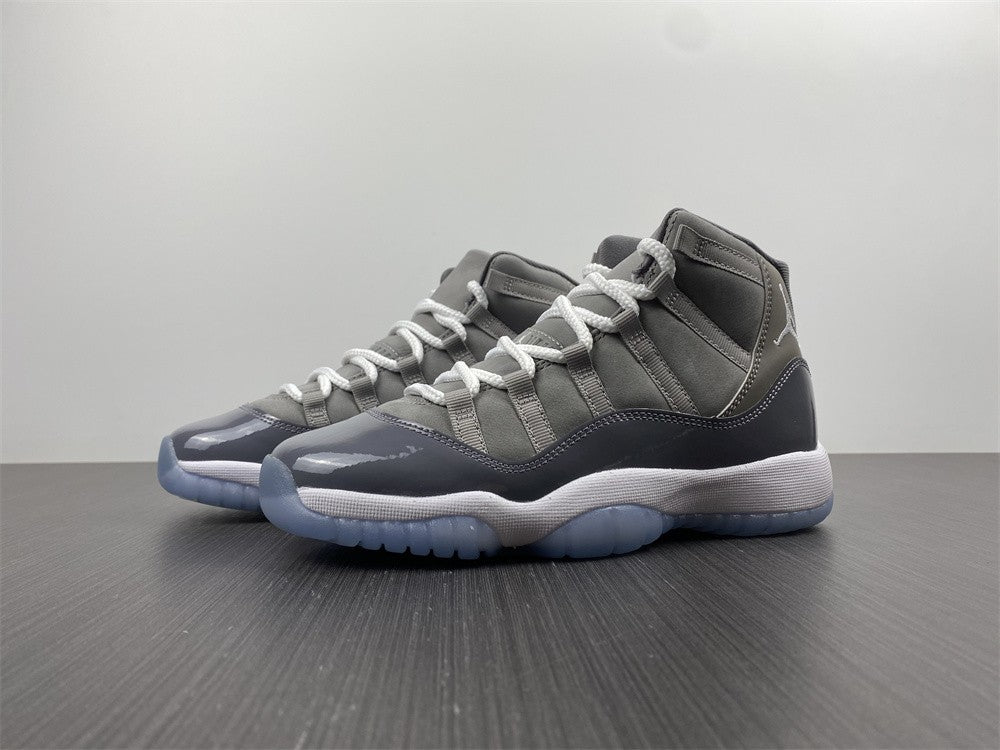 Air Jordan 11 Cool Grey