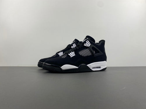 Air Jordan 4 White Thunder