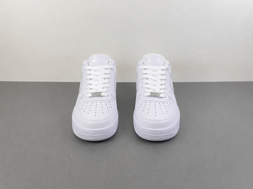AirForce 1 Blancas