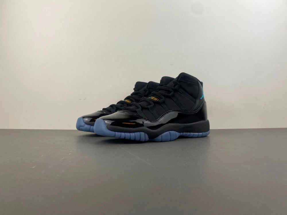 Air Jordan 11 Gamma Blue