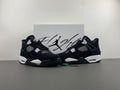 Air Jordan 4 White Thunder