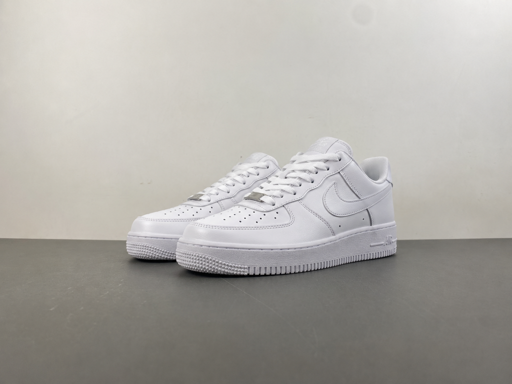 AirForce 1 Blancas
