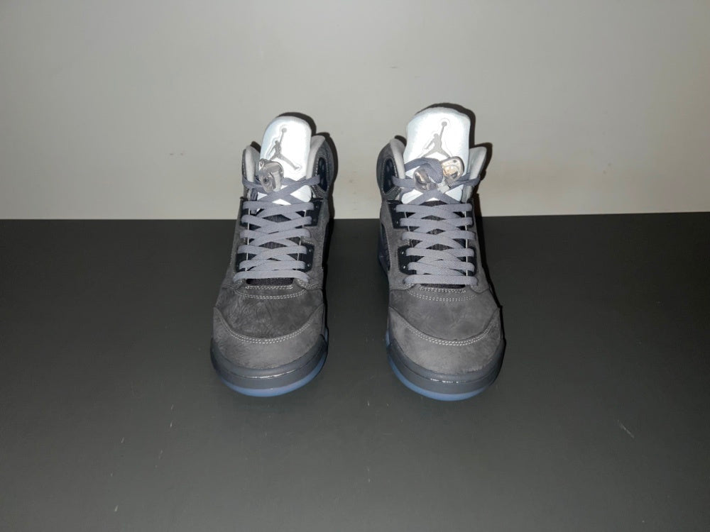 Air Jordan 5 Wolf Grey