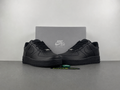 AirForce 1 Negras
