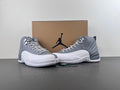 Air Jordan 12 Cool Grey